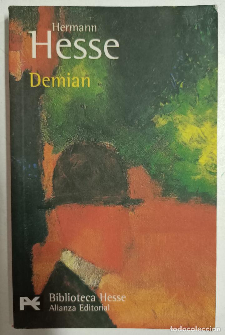 Libros: Demian / Hermann Hesse - Foto 1