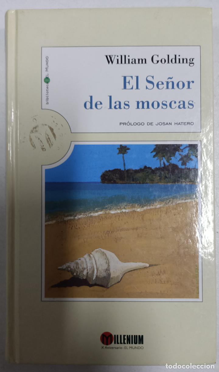 Libros: El se&ntilde;or de las moscas / William Golding - Foto 1
