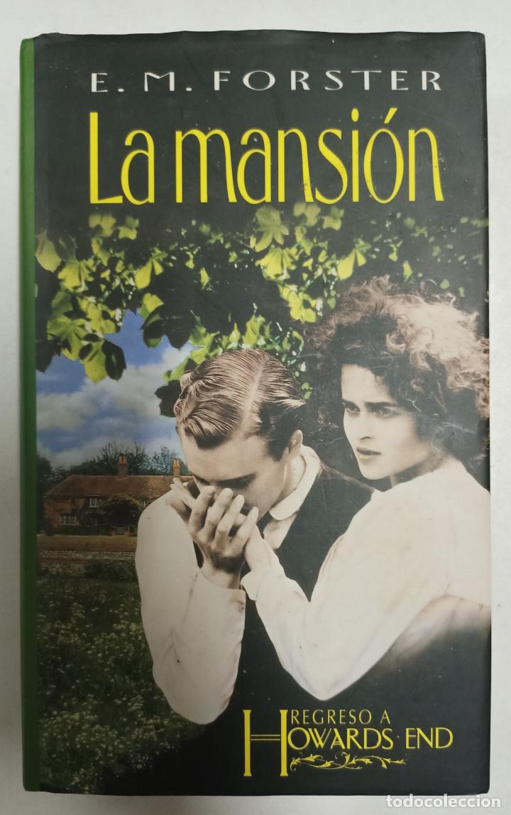 Libros: La mansi&oacute;n / E.M. Foster - Foto 1