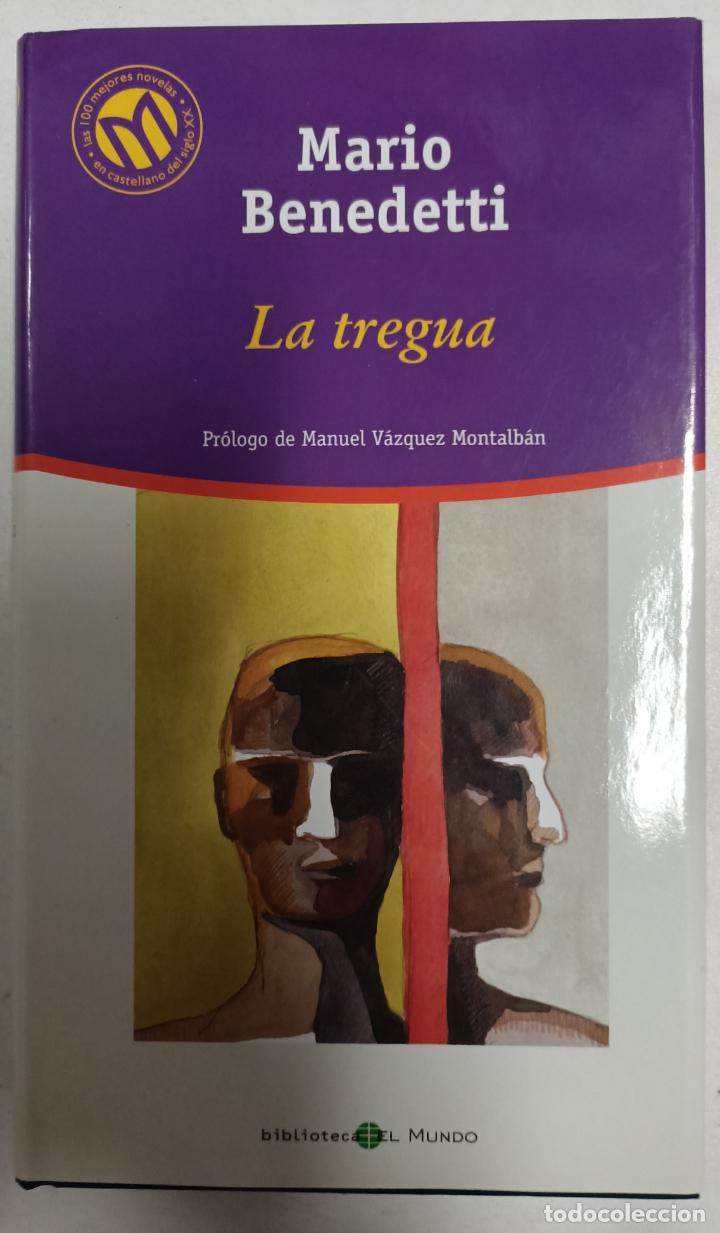 Libros: La Tregua / Mario Benedetti - Foto 1