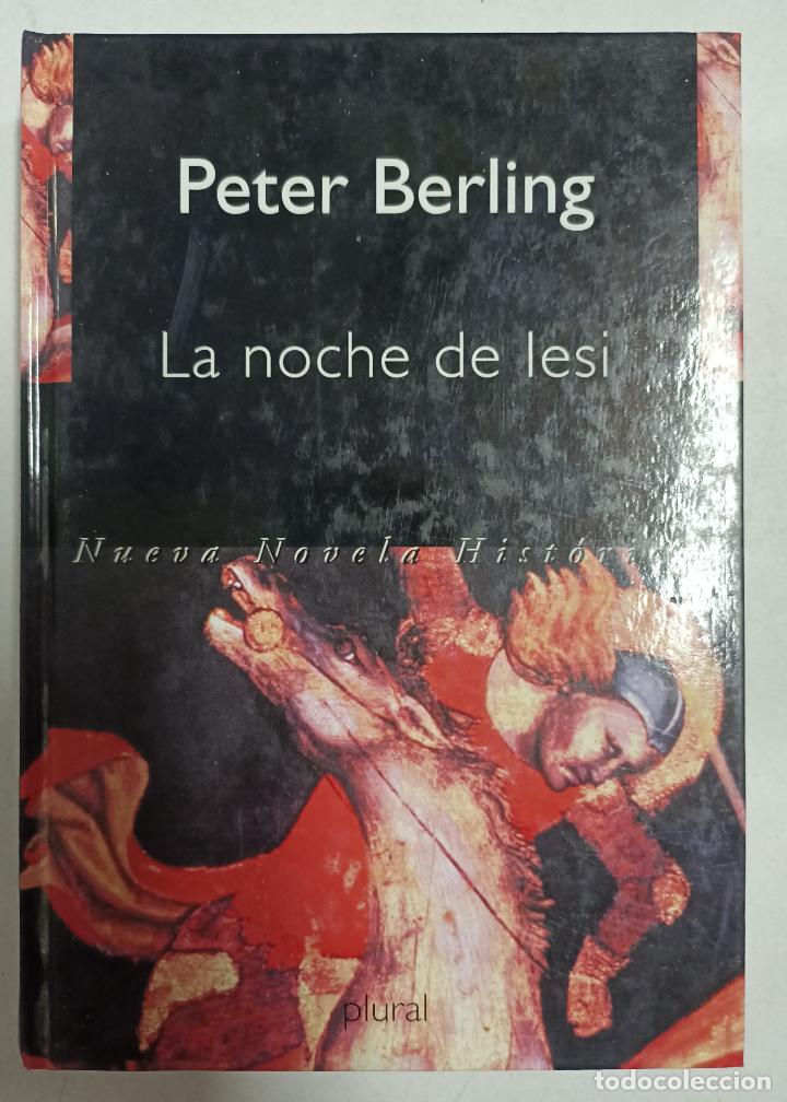 Libros: La noche de Lesi / Peter Berling - Foto 1