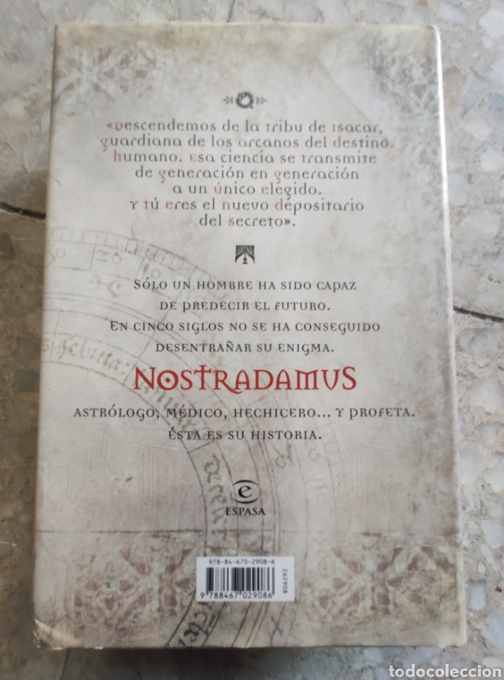 Libros: Nostradamus. Dominique y Jerome Nobecourt - Foto 2