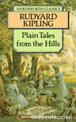 Libros: Plain Tales from the Hills - Kipling, Rudyard - Foto 1