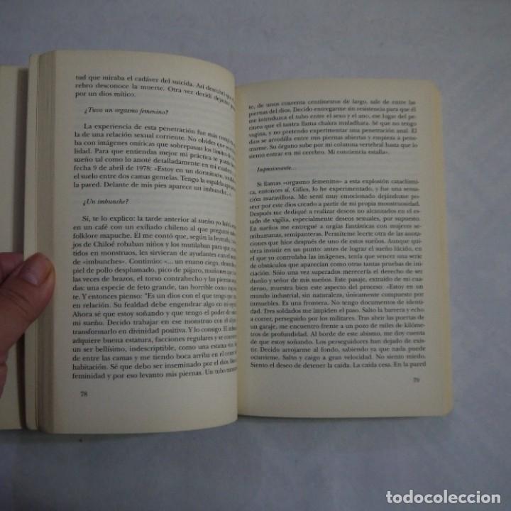 Libros: PSICOMAGIA - ALEJANDRO JODOROWSKY - SIRUELA - 2005 - 3.&ordf; EDICION - Foto 8