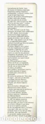 Libros: HISTORIA DE LA GENTE - Antonio Mingote - Foto 3