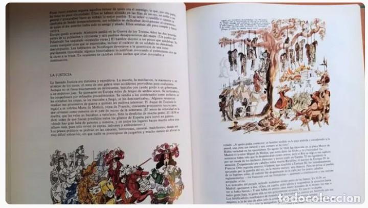 Libros: HISTORIA DE LA GENTE - Antonio Mingote - Foto 5