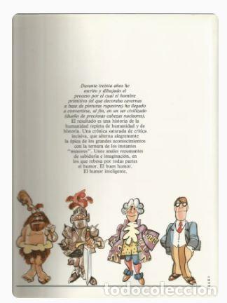 Libros: HISTORIA DE LA GENTE - Antonio Mingote - Foto 7