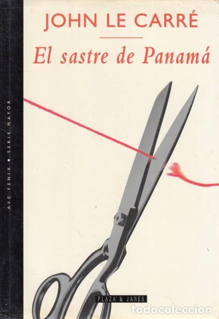 Libros: EL SASTRE DE PANAM&Aacute; - LE CARR&Eacute;, JOHN - Foto 1