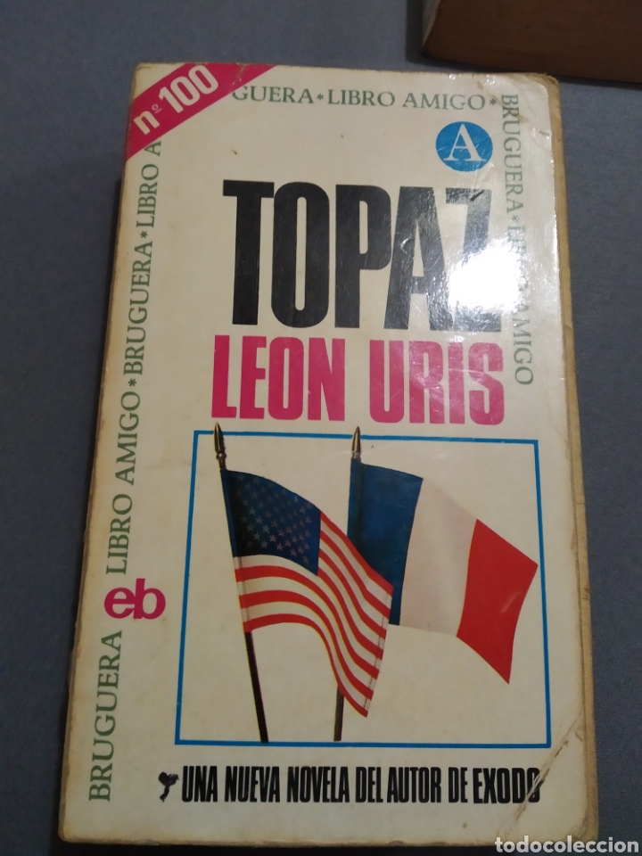 Libros: Colecci&oacute;n Bruguera libro amigo.1968-1969. - Foto 2