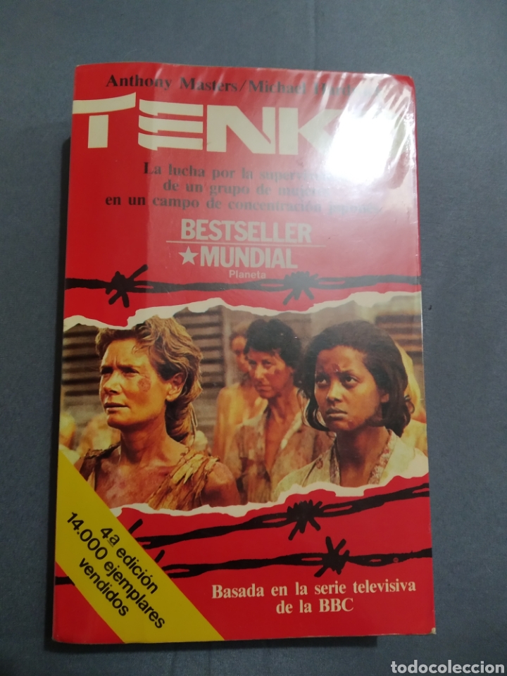 Libros: Tenko. - Foto 1