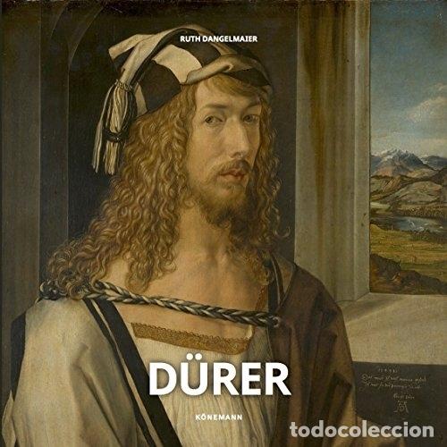 Libros: D&uuml;rer/Durero - Dangelmaier, Ruth - Foto 1