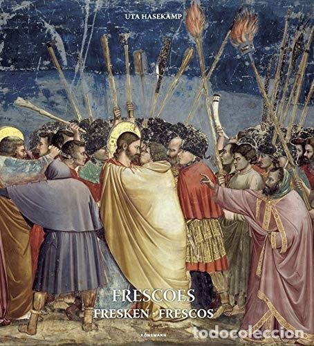 Libros: Frescos - Hasekamp, Uta - Foto 1