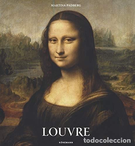 Libros: Louvre - Padberg, Martina - Foto 1