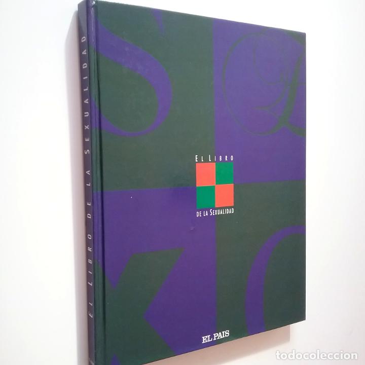 Libros: VV. AA. - El libro de la sexualidad - Foto 1