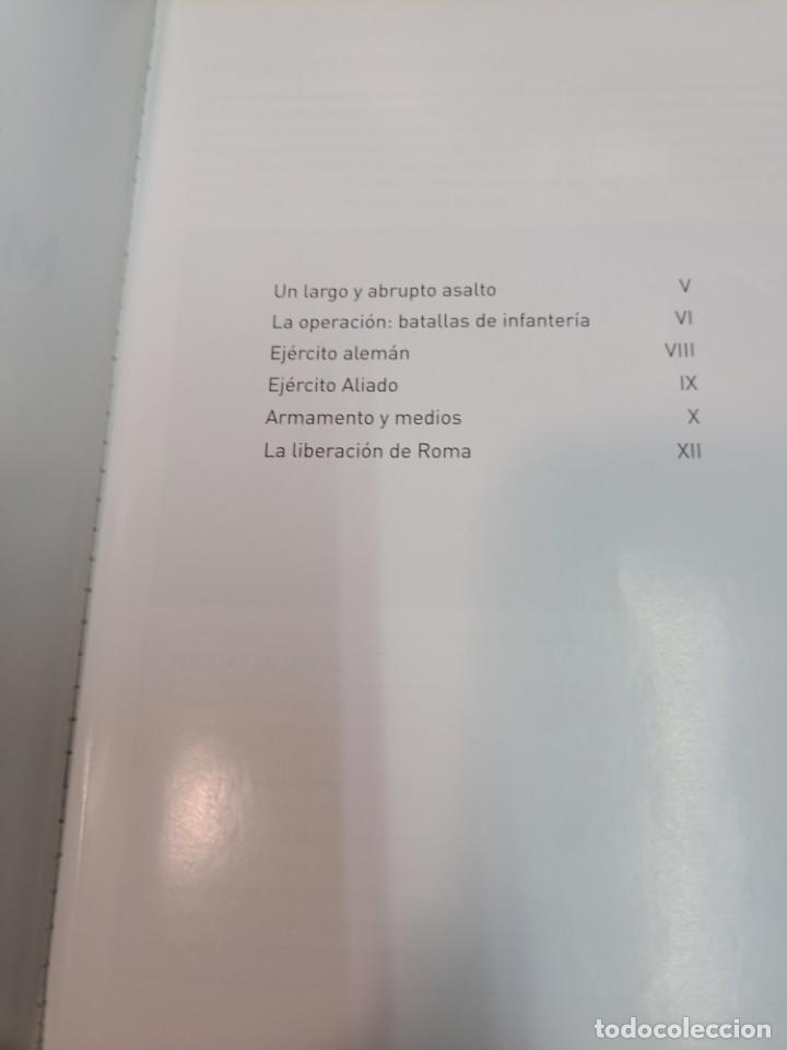 Libros: MATTEW PARKER Monte Cassino SA6450 - Foto 2