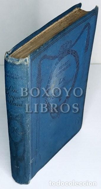 Libros: BORDEAUX, Henry. Los Roquevillard - Foto 1
