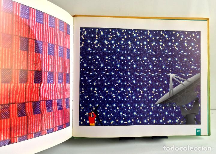 Libros: VISI&Oacute;N M&Aacute;GICA 2. Ilusiones &oacute;pticas en 3D - Foto 3