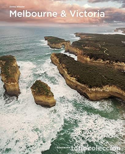 Libros: Melbourne &Victoria - Anthony Ham - Foto 1