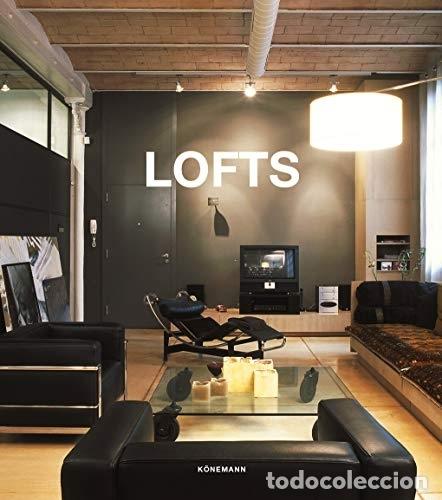 Libros: Lofts - Claudia Martinez Alonso - Foto 1