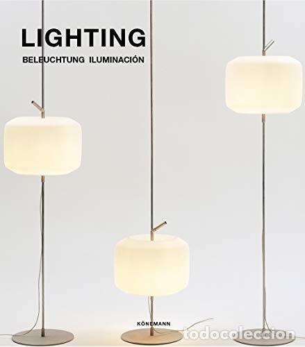 Libros: Iluminaci&oacute;n/Lighting - Claudia Martinez Alonso - Foto 1