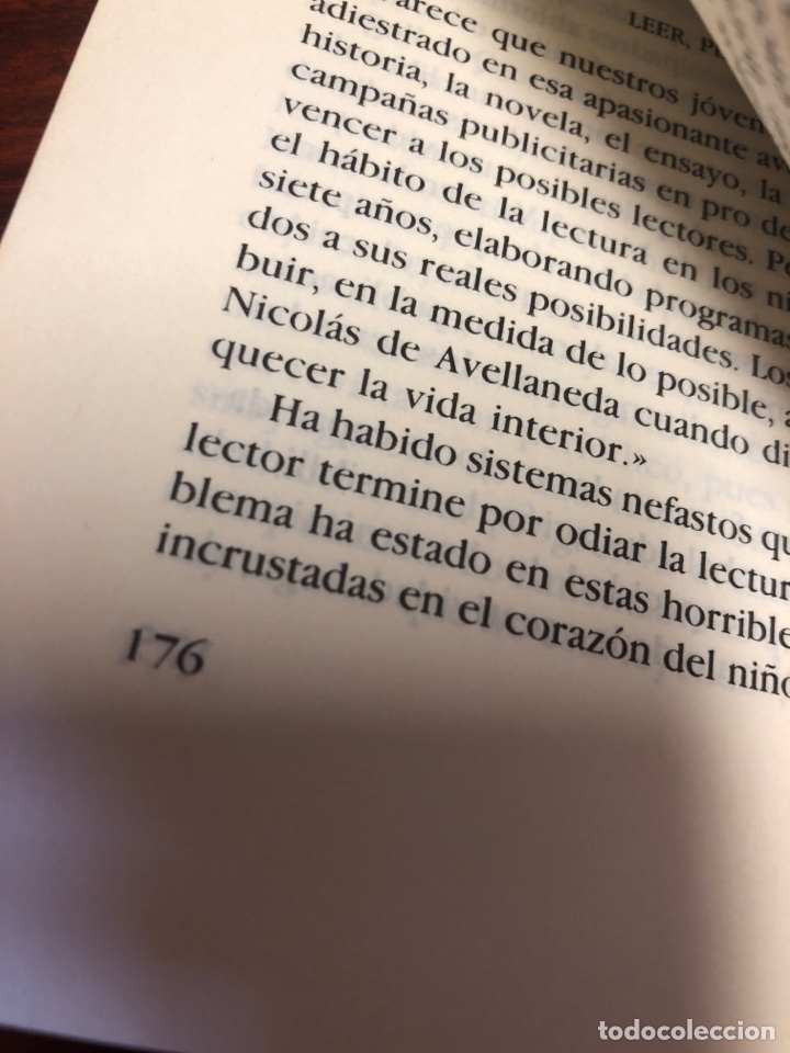 Libros: Educar para la felicidad - Gregorio Mateu - Foto 3
