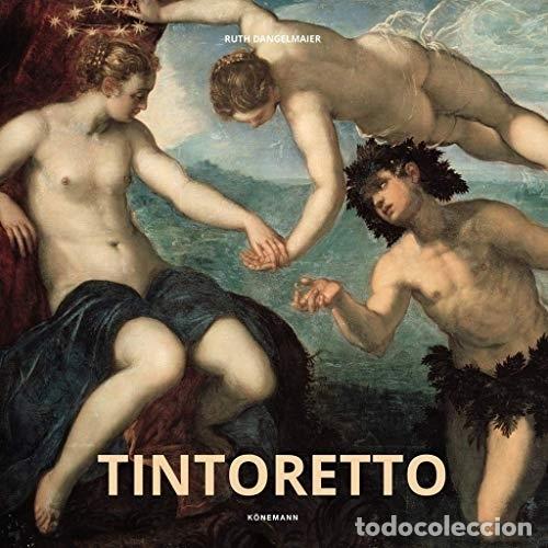 Libros: TINTORETTO - Dangelmaier, Ruth - Foto 1