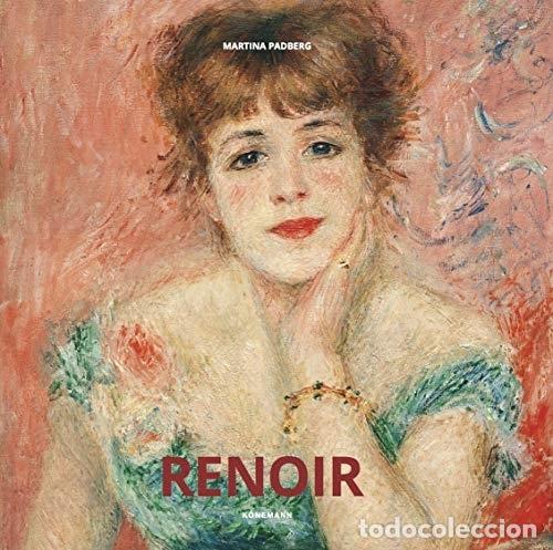 Libros: Renoir - Padberg, Martina - Foto 1