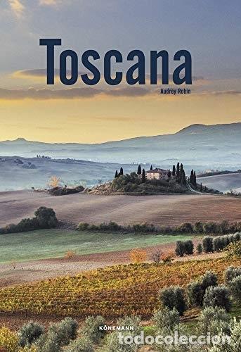 Libros: TOSCANA - ROBIN,AUDREY - Foto 1