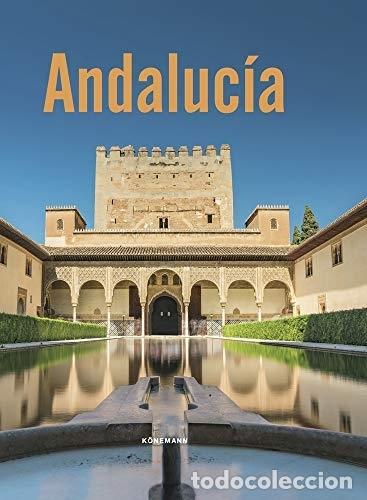 Libros: Andalucia - Audrey Robin - Foto 1