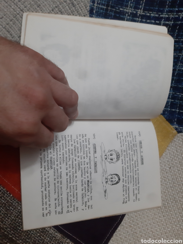 Libros: Libro Juegos -Caja de Ahorros de Jerez- - Foto 7