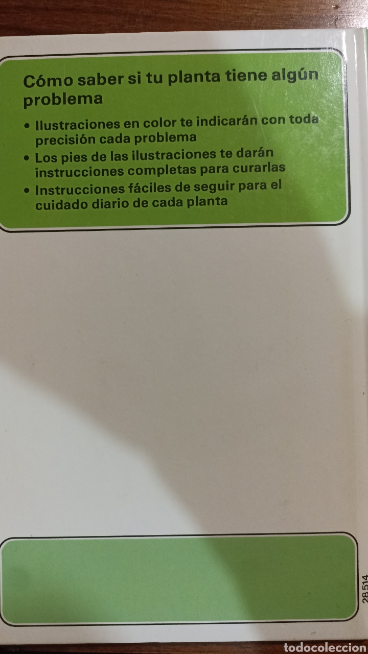 Libros: C&oacute;mo cuidar tus plantas de balc&oacute;n - Foto 2