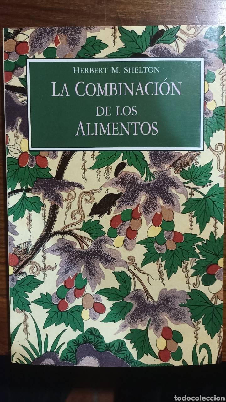 Libros: La combinaci&oacute;n de los alimentos - Foto 1