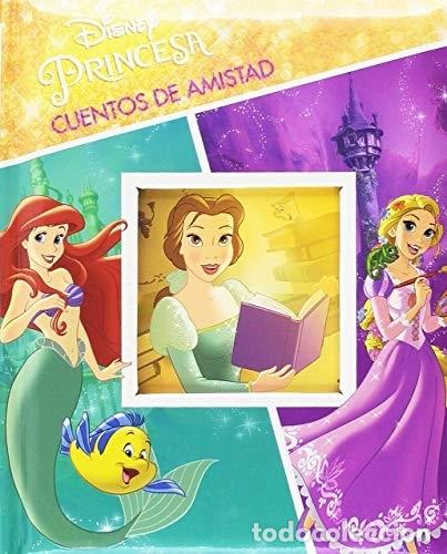 Libros: PRIMER TESORO PRINCESAS M1T - PRINCESAS - Foto 1