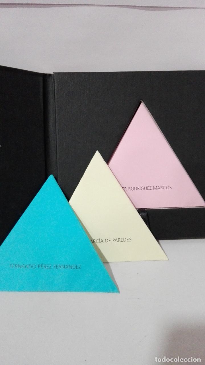 Libros: 3 X 3 COLECCION DE POESIA 1 - VV. AA.