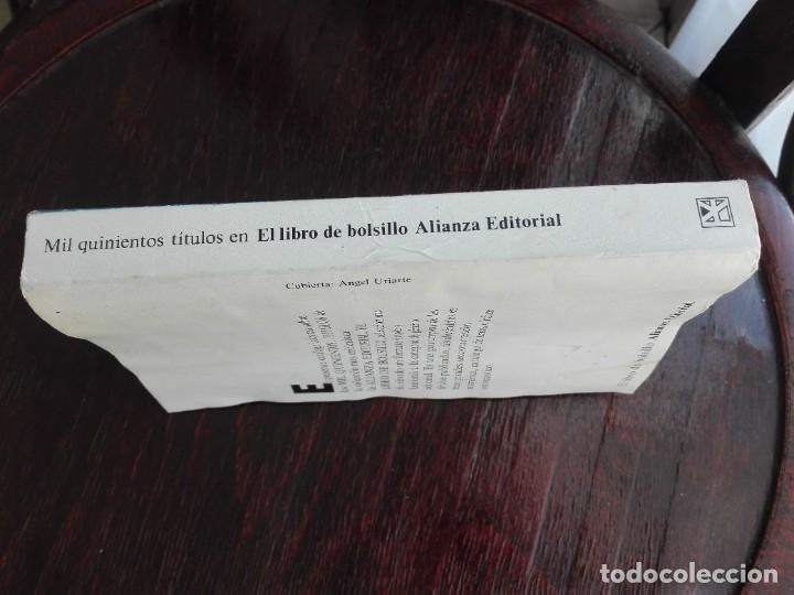 Libros: 1500 t&iacute;tulos en el libro de bolsillo Alianza Editorial - Foto 2