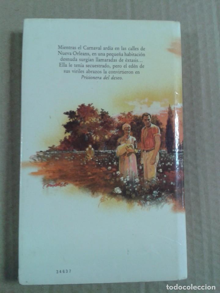 Libros: JENNIFER BLAKE - PRISIONERA DEL DESEO - Foto 2