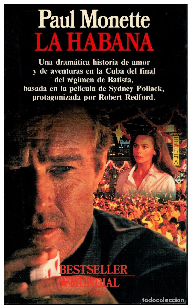 Libros: LA HABANA. - Foto 1
