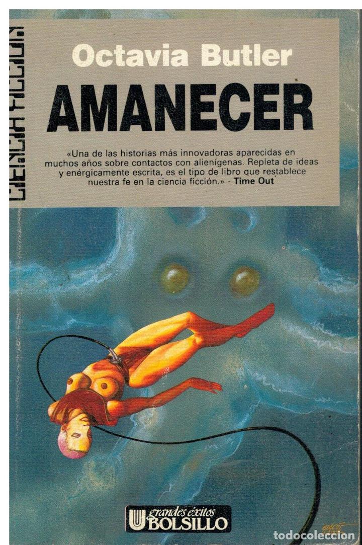 Libros: XENOG&Eacute;NESIS. Vol. 1. AMANECER. 1&ordf; edici&oacute;n. - Foto 1