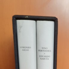 Libros: PRERROMÁNICO ASTURIANO- L. ARIAS Y ASTURIAS UN VIAJE AL PARAÍSO. EDICIÓN GOBIERNO DEL PRINCIPADO