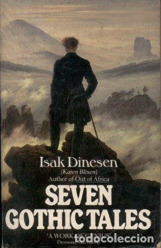 Libros: Seven Gothic Tales - Dinesen, Isak - Foto 1