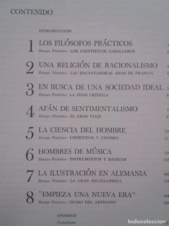 Libros: La Edad de las Luces. - GAY, Peter: - Foto 8
