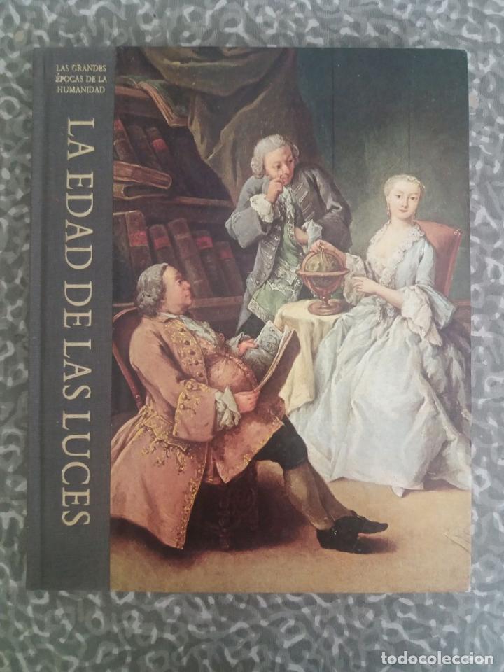 Libros: La Edad de las Luces. - GAY, Peter: - Foto 1