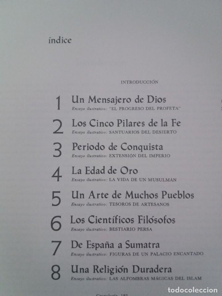 Libros: El Antiguo Islam. - STEWART, Desmond: - Foto 2