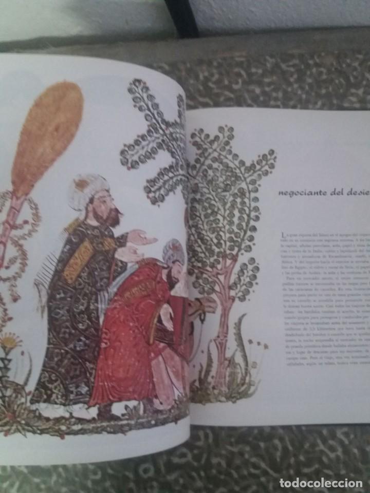 Libros: El Antiguo Islam. - STEWART, Desmond: - Foto 5