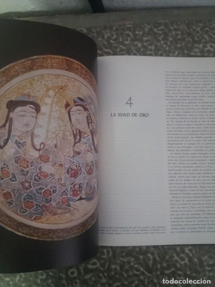 Libros: El Antiguo Islam. - STEWART, Desmond: - Foto 6