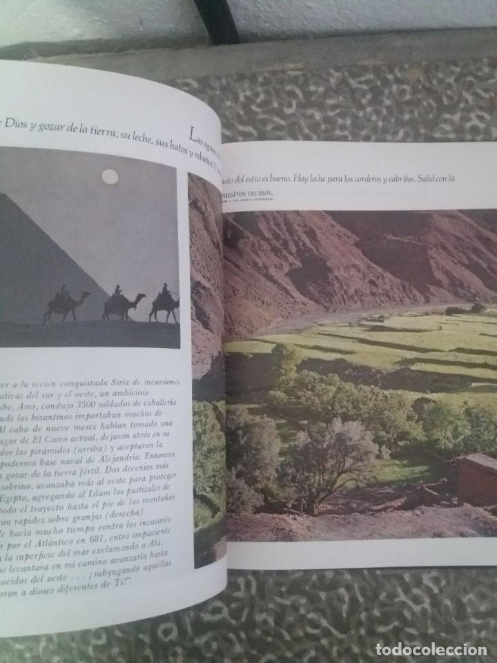 Libros: El Antiguo Islam. - STEWART, Desmond: - Foto 7