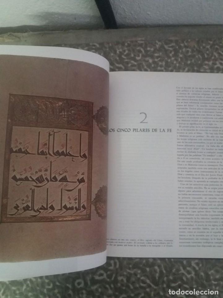 Libros: El Antiguo Islam. - STEWART, Desmond: - Foto 8