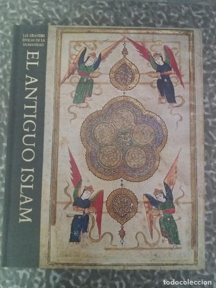 Libros: El Antiguo Islam. - STEWART, Desmond: - Foto 1