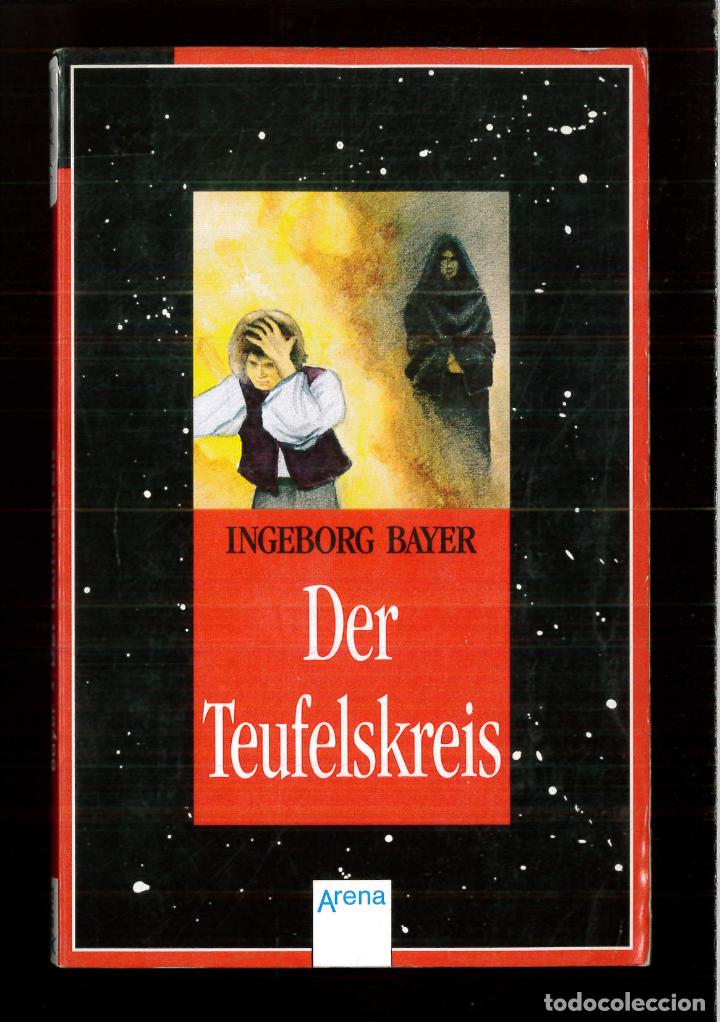 Libros: Der Teufelskreis - BAYER, INGEBORG. - Foto 1