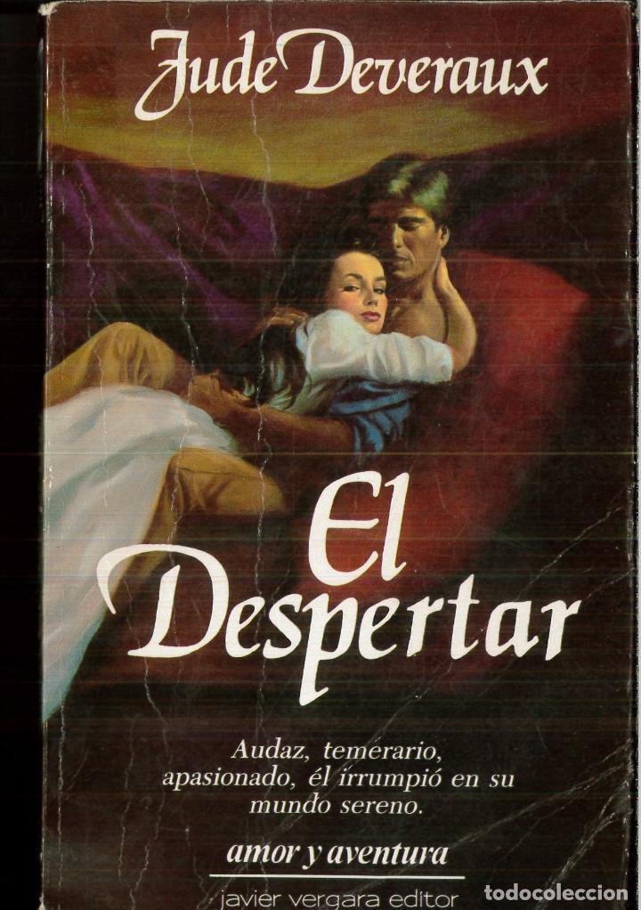Libros: El Despertar - Deveraux Jude - Foto 1